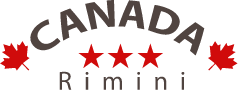Logo Hotel Canada